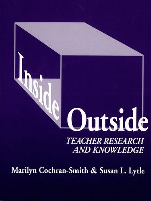 cover image of Inside/Outside